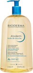 Atoderm Huile De Douche 24H D’Hydratation Confort Immédiat 1 L