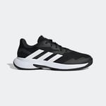 Adidas CourtJam Control M Black