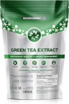 Green Tea Tablets 9000mg (60 TabletsStrongest Legal Green Tea Extract 100% Pure