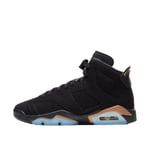 Nike Air Jordan 6 Retro Dmp Svarta 36.5