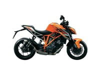 Maisto Ktm 1290 Super Duke 1:12 Modell Motorcykel