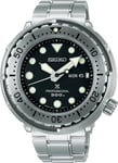 Seiko Watch Prospex Tuna Saturation Divers