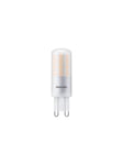 Philips LED-lyspære Capsule 4.8W/827 (60W) G9