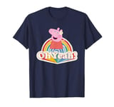 Peppa Pig Oh Yeah! T-Shirt