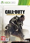 Call of Duty  Advanced Warfare /X360 - New Xbox - T1398z