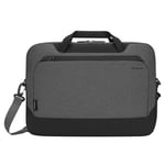 Targus CypressEco. Case type: Briefcase Maximum screen size: 39.6 cm