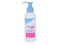 Sebamed_Baby Soothing Massage Oil For Babies 150Ml