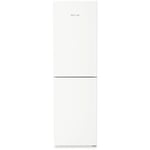 Liebherr Plus CNC5724 Freestanding 50/50 White Frost Free Fridge Freezer