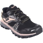 Chaussures Joma  Sport lady  shock lady 2301 noir/or