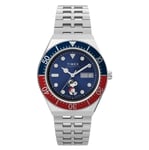 TW2W47500 Montre Automatique pour Hommes Timex M79 Peanuts " Superhero " -15%