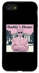 iPhone SE (2020) / 7 / 8 Donald Trump Daddy's Home White House America President Case