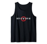 Official Queens Of The Stone Age Q Tank Top