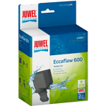 EccoFlow Pump 600 Svart 7 Watt - Akvaristen - Pumper & filtre for akvarium - Sirkulasjonspumpe - Juwel