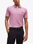 BOSS Active Stretch Paddy Pro Polo Shirt