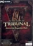 Morrowind Expansion Pack Tribunal , Version Française Intégrale Pc