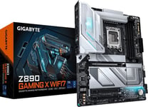 Gigabyte Z890 Gaming X Wifi7 Lga 1851 Atx