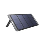 null - Panneau solaire portable 100 watts SC100 - UGREEN