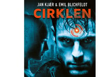 Cirkeln | Jan Kjær Och Emil Blichfeldt | Språk: Danska