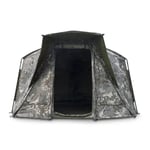 Nash Titan T1 Camo Pro Carp Fishing Bivvies & Shelters Camo Pattern - T4234