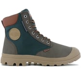 PALLADIUM Pampa SC WPN U-S Waterproof - Hommes Boots 77235-010