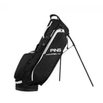 Ping Hoofer Lite 2023 - Bärbag (Färg: Black)