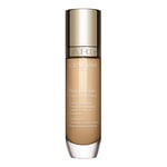 Skin Illusion Full Coverage Haute Couvrance - Fond de Teint Mat Lumineux longue Tenue & Hydratation- CLARINS