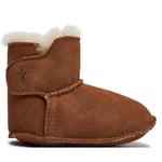 Vinterskor EMU Australia Baby Bootie B10310 Brun