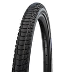 Schwalbe Marathon Plus Tour Smart DualGuard Bicycle Cycle Bike Tyres - 28 x 1.75