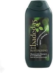 Badedas 3 in 1 Revitalising bath product enriched with natural moisturisers Sho