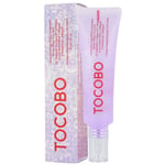 TOCOBO Collagen Brightening Eye Gel Cream, 30ml - ljusare ögonkräm