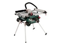 Metabo Ts 216 - Bordssåg - 1500 W - 216 X 30 Mm