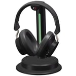 Casque sans fil TV/Hifi CGV PRELUDE 3 - Autonomie 35h - Prise optique - Volume réglable sur casque