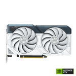 Asus Dual-Rtx4060-O8G-White Graphic Card