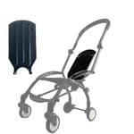 Praktiska barnvagnstillbehör Ryggstöd för Yoyo/yoyo2/yoyo+/yoya/babythrone Baby Carriage Reservdel