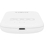 Celly MAGPB5000PRO PowerBank 10W MagSafe Trådlös laddning 5000mAh Vit