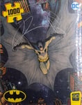 BATMAN I AM THE NIGHT 1000 PIECE PUZZLE BRAND NEW