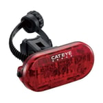 CatEye Safety Light TL-LD155-R Rear Safety Light Omni 5 F/S w/Tracking# Japa FS