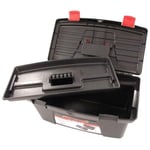 SALE Tool Box 19 Inch Toolbox Chest Storage Portable Lockable Neilsen CT4381