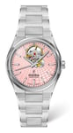 Festina F20054/2 Swiss Made RivÃ© Open Heart Automatic (35mm Watch