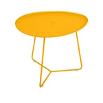 Fermob - Cocotte Low Table - Honey
