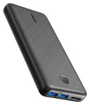 Anker PowerCore 20000mAh Portable Power Bank - Black