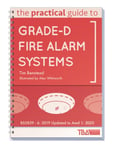 The Practical Guide to GradeD Fire Alarm Systems  BS5839  6: 2019 Updated to Amd 1: 2020