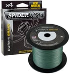 Spiderwire Dura-4 Braid 1800mt CarpFishing PE Braid Braided Reel