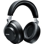 Shure Aonic 50 Wireless Headphones  Black