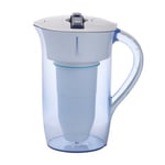 ZeroWater vattenkanna rund 2,4 liter