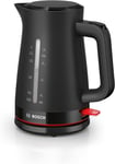 MyMoment Infuse TWK3M123GB Electric Kettle with 1.7 L Capacity and Fast Boil, D