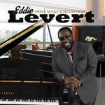 Eddie Levert  Did I Make You Go Ooh  CD