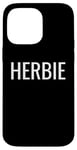 iPhone 14 Pro Max Herbie Case