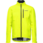 Glidewheel GORE-TEX® Jacket 25, vind- og vanntett sykkeljakke, herre