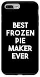 iPhone 7 Plus/8 Plus Best Frozen Pie Maker Ever Case